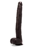 X-MEN Marcus's 17 inch Cock Black – Bild 2