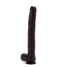 X-MEN Marcus's 17 inch Cock Black – Bild 3