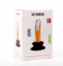 X-MEN 10 Speeds Vibrating Gpot Plug 1 – Bild 2
