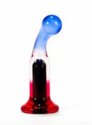 X-MEN 10 Speeds Vibrating Gpot Plug 2 – Bild 3