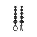 Satisfyer Love Beads Black – Bild 3