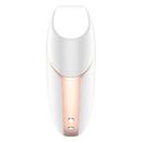 Love Triangle (White) – Bild 5