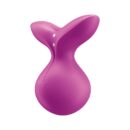 Viva la Vulva 3 violet – Bild 6