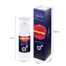 ANAL LUBRICANT WITH PHEROMONES ATTRACTION FOR HIM 50 ML – Bild 5