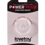 Power Plus Cockring #5