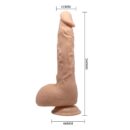 Beautiful Jason 9,8 " Dildo – Bild 7