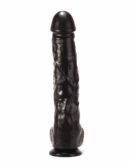 X-MEN 16" Super-Sized Dildo Black – Bild 3