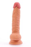 8.5" Real Extreme Dildo  1 – Bild 2