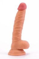 8.5" Real Extreme Dildo  1 – Bild 6