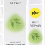 pjur® med REPAIR glide - 100 ml bottle