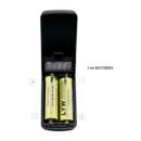 Barbara Ken Multi-Speed Vibration Dildo 8,3 " – Bild 2