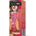 CLITORIS CREME 20 ML.