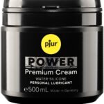 pjur®Power - 500 ml tube