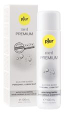 pjur® med PREMIUM glide - 100 ml bottle