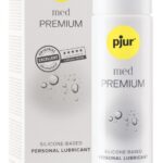 pjur® med PREMIUM glide - 100 ml bottle