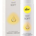 pjur MED Soft glide 100ml