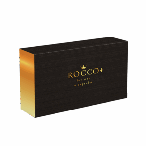 ROCCO PLUS