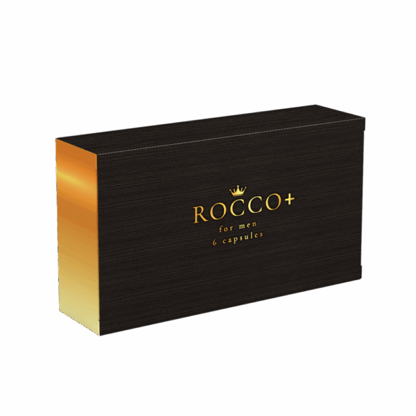ROCCO PLUS