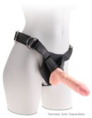 12" Triple Density Cock with Balls Light – Bild 6