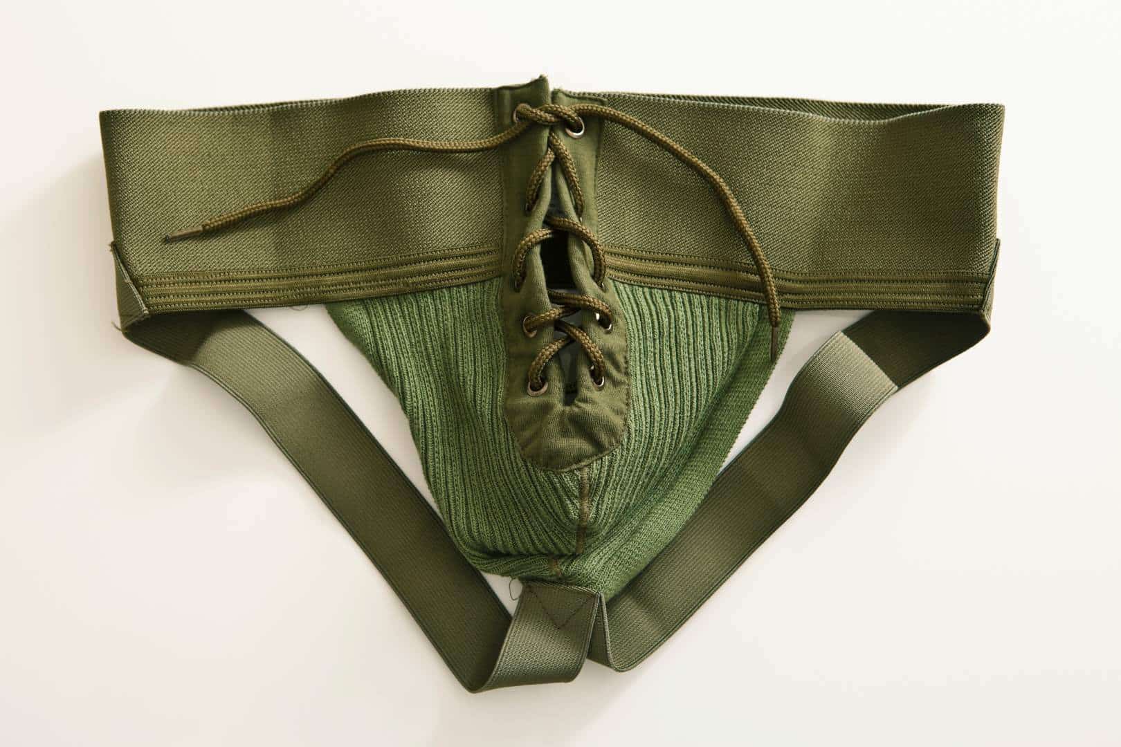 Jockstrap Herren