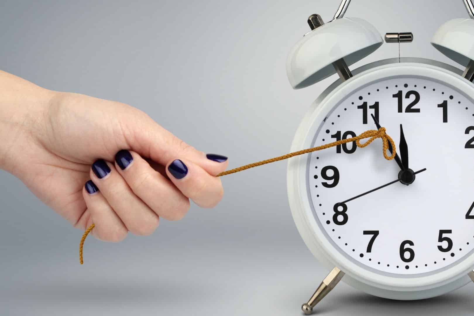 delay spray