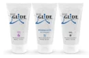 Just Glide 3x50 ml
