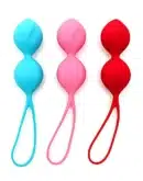 Satisfyer V Balls – Bild 2