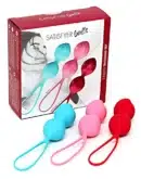 Satisfyer V Balls – Bild 4