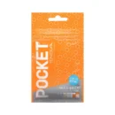 POCKET TENGA HEXA-BRICK