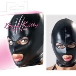 Bad Kitty Mask Black 2