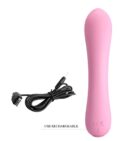 Pretty Love Matt Pink – Bild 7