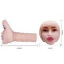 Temptation Passion Lady Snug-Fit Mouth – Bild 6