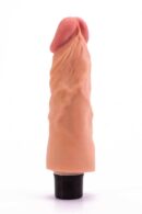 7" Real Softee Vibrating Dildo  1 – Bild 5