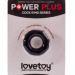Power Plus Cockring #4