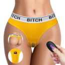 Bitch Vibrating Panties XS/S – Bild 4