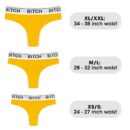 Bitch Vibrating Panties XS/S – Bild 5