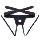 Vibrating Easy Strapon Set 8.5'' – Bild 5