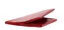 0.18mm PVC Sheet Size 158x227 red – Bild 2