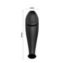Pretty Love Vibrating Anal Stimulation Plug 2 – Bild 5