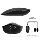 Crazy Bull Realistic Vagina and Anal Lifelike Experiens – Bild 7