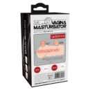 Man's Vibrating Masturbator Flesh – Bild 2