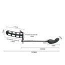 Pretty Love Hercules Penis Sheath II – Bild 6