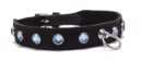 Crystal Collar Light Blue – Bild 2