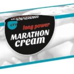 Penis marathon - long power cream 30 ml