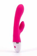 Lovetoy Dreamer Vibrator Rose Red – Bild 8