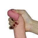 8.8" The Ultra Soft Dude - Vibrating – Bild 6