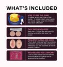 Silicone Boobie Super Love Doll 2 – Bild 7