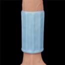 Vibrating Ridge Knights Ring – Bild 6