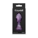 Crystal - Rose - Purple – Bild 5
