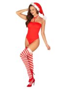Kissmas teddy red M/L – Bild 3